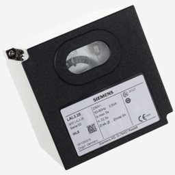 Zeige Details für Öl-Feuerungsautomat LAL 3.25 220-240V/50-60Hz Bild von Öl-Feuerungsautomat LAL 3.25 220-240V/50-60Hz