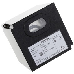 Zeige Details für Öl-Feuerungsautomat LAL 2.14 220-240V/50-60Hz Bild von Öl-Feuerungsautomat LAL 2.14 220-240V/50-60Hz