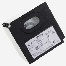 Zeige Details für Öl-Feuerungsautomat LAL 2.65 220-240V/50-60Hz Bild von Öl-Feuerungsautomat LAL 2.65 220-240V/50-60Hz