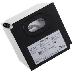 Zeige Details für Feuerungsautomat LFL 1.333 A27 220-240V 50-60Hz Bild von Feuerungsautomat LFL 1.333 A27 220-240V 50-60Hz