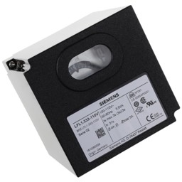 Zeige Details für Feuerungsautomat LFL 1.333 A17 110-120V 50-60Hz Bild von Feuerungsautomat LFL 1.333 A17 110-120V 50-60Hz