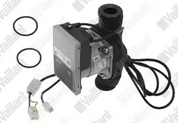 Zeige Details für Vaillant Solekreispumpe VWF/4 Bild von Vaillant Solekreispumpe VWF/4