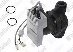 Zeige Details für Vaillant Solekreispumpe VWF 117+118/4 Bild von Vaillant Solekreispumpe VWF 117+118/4