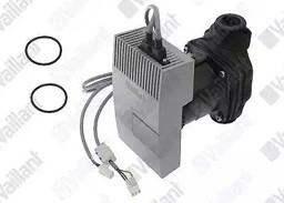 Zeige Details für Vaillant Solekreispumpe VWF 157+197/4 Bild von Vaillant Solekreispumpe VWF 157+197/4