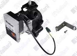Zeige Details für Vaillant Pumpe VE 6-28/R2 Bild von Vaillant Pumpe VE 6-28/R2