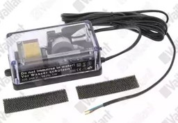 Zeige Details für Vaillant Pumpe VKO../3-7 Bild von Vaillant Pumpe VKO../3-7