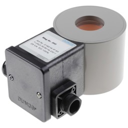 Zeige Details für Magnetspule Nr.200 220V 50-60Hz IP54 Bild von Magnetspule Nr.200 220V 50-60Hz IP54