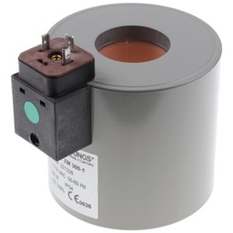 Zeige Details für Magnetspule MDK70 110V 50-60Hz ZM 300-1 Bild von Magnetspule MDK70 110V 50-60Hz ZM 300-1