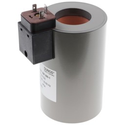 Zeige Details für Magnetspule MDK60 230V 50-60Hz ZM 280-1 Bild von Magnetspule MDK60 230V 50-60Hz ZM 280-1