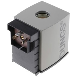 Zeige Details für Magnetspule Nr.20 SV-D 507 230V IP65 Bild von Magnetspule Nr.20 SV-D 507 230V IP65