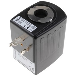 Zeige Details für Magnetspule 110-120V 50Hz 20W Bild von Magnetspule 110-120V 50Hz 20W