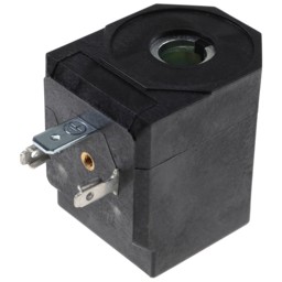 Zeige Details für Magnetspule 110-120V 50/60Hz Bild von Magnetspule 110-120V 50/60Hz