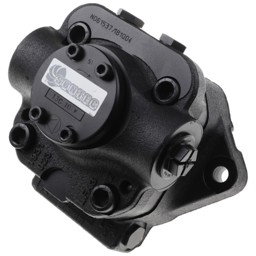Zeige Details für Ölpumpe T3C 10-7W Bild von Ölpumpe T3C 10-7W