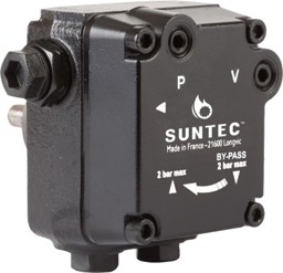 Zeige Details für Ölpumpe AE 67 C Verschraubung 06-L Bild von Ölpumpe AE 67 C Verschraubung 06-L