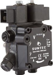 Zeige Details für Ölpumpe AT2 45C für WL30C-LN mit Ölzähler Bild von Ölpumpe AT2 45C für WL30C-LN mit Ölzähler