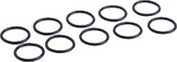 Zeige Details für O-Ring 16 x 2 mm für Gaswellrohr Bild von O-Ring 16 x 2 mm für Gaswellrohr