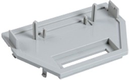 Zeige Details für Aufnahmeplatte Vitodens/Vitopend Bild von Aufnahmeplatte Vitodens/Vitopend
