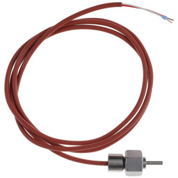 Zeige Details für Fühler PT 100 mit Kabel Bild von Fühler PT 100 mit Kabel