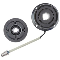 Zeige Details für Weishaupt Magnetkupplung WMK20/1 110V Bild von Weishaupt Magnetkupplung WMK20/1 110V