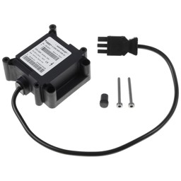 Zeige Details für Umbausatz Zündtrafo in Zündgerät W-ZG01/V 230V Bild von Umbausatz Zündtrafo in Zündgerät W-ZG01/V 230V
