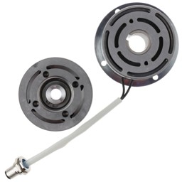 Zeige Details für Magnetkupplung WMK20 230V Bild von Magnetkupplung WMK20 230V