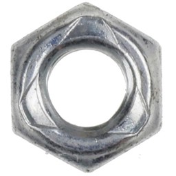 Zeige Details für Sechskantmutter M6 DIN 6925 -8 Bild von Sechskantmutter M6 DIN 6925 -8