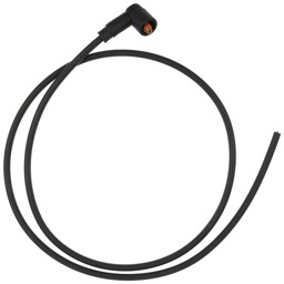 Zeige Details für Zündkabel 1250 mm lang silikonfrei schwarz Bild von Zündkabel 1250 mm lang silikonfrei schwarz