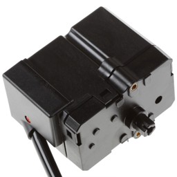 Zeige Details für Schrittmotor Luft STE 4,5 24V B036/6-01LA Bild von Schrittmotor Luft STE 4,5 24V B036/6-01LA