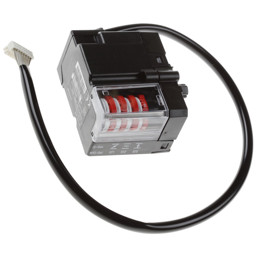 Zeige Details für Schrittmotor STD 4,5 24V B0.36/6 4NL Bild von Schrittmotor STD 4,5 24V B0.36/6 4NL
