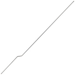 Zeige Details für Elektrodenverlängerung M3 x 455 mm Bild von Elektrodenverlängerung M3 x 455 mm