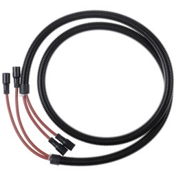 Zeige Details für Zündkabel 2100 mm Silikon Bild von Zündkabel 2100 mm Silikon