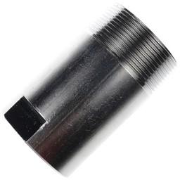 Zeige Details für Verlängerung Rp1 1/2I x R2A x 100 SW55 Bild von Verlängerung Rp1 1/2I x R2A x 100 SW55