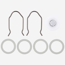 Zeige Details für Beipack WHI-T-ZEA Bild von Beipack WHI-T-ZEA