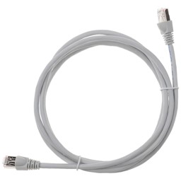 Zeige Details für Ethernet-Kabel 2 m Bild von Ethernet-Kabel 2 m