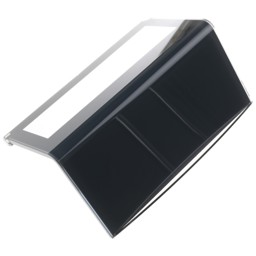 Zeige Details für Klappe Funktionsblende WTC Bild von Klappe Funktionsblende WTC