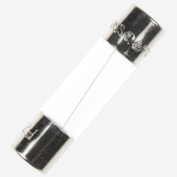 Zeige Details für Sicherung 2A (F) Bild von Sicherung 2A (F)
