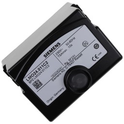 Zeige Details für Feuerungsautomat LMO 24.011 C2 Bild von Feuerungsautomat LMO 24.011 C2