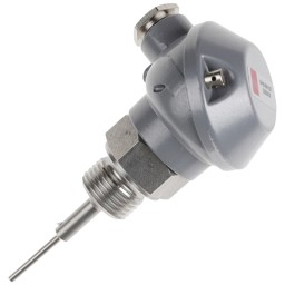 Zeige Details für Temperaturfühler PT1000 60 mm lang ARF Bild von Temperaturfühler PT1000 60 mm lang ARF