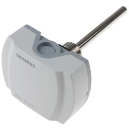 Zeige Details für Temperaturfühler QAE2120.010. Bild von Temperaturfühler QAE2120.010.