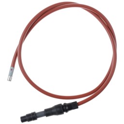 Zeige Details für Zündkabel 1040 mm lang Bild von Zündkabel 1040 mm lang
