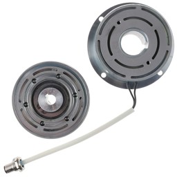 Zeige Details für Magnetkupplung WMK30/1 230V Bild von Magnetkupplung WMK30/1 230V