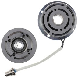 Zeige Details für Magnetkupplung WMK20/1 lange Ausführung 230V Bild von Magnetkupplung WMK20/1 lange Ausführung 230V