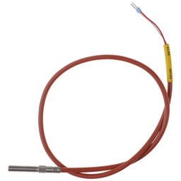 Zeige Details für Fühler PT 100 mit Kabel Bild von Fühler PT 100 mit Kabel
