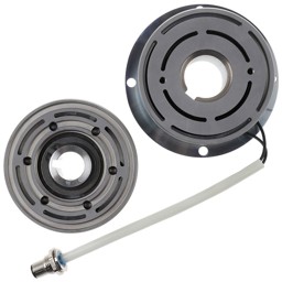 Zeige Details für Magnetkupplung WMK30 230V Bild von Magnetkupplung WMK30 230V