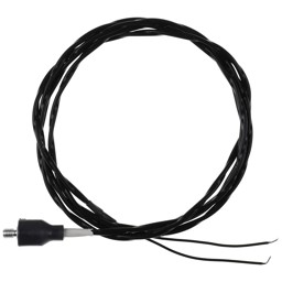 Zeige Details für Weishaupt Temperaturfühler NTC-Anschlusskabel Bild von Weishaupt Temperaturfühler NTC-Anschlusskabel