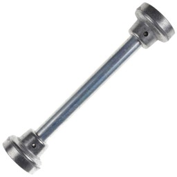 Zeige Details für Kupplungsmittelstück 188,5 mm Bild von Kupplungsmittelstück 188,5 mm