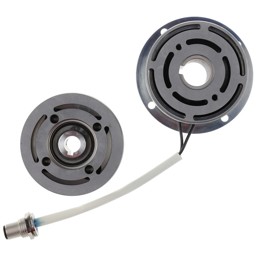 Zeige Details für Magnetkupplung WMK20/1 230V Bild von Magnetkupplung WMK20/1 230V