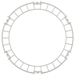 Zeige Details für Gitter DN 80 für KAS Bild von Gitter DN 80 für KAS