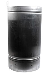 Zeige Details für Brennkammer Vitola BE-75 Bild von Brennkammer Vitola BE-75