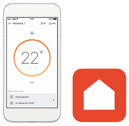 Zeige Produkte für Kategorie ViCare Smart Climate Bild für Kategorie ViCare Smart Climate